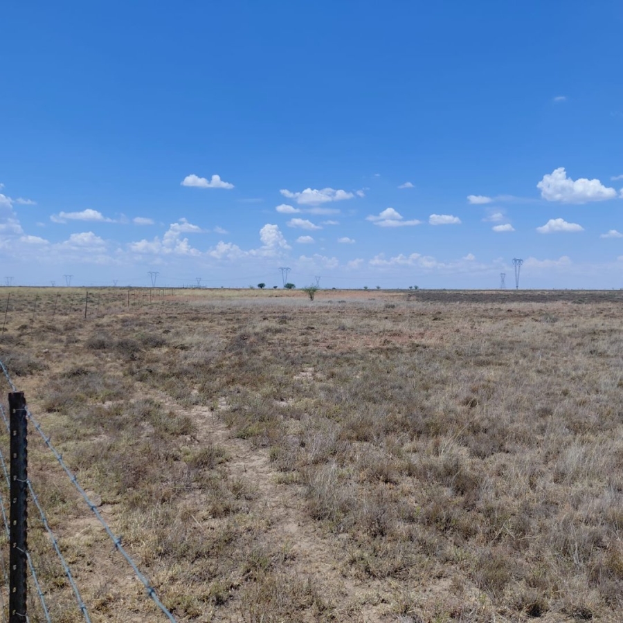 Commercial Property for Sale in Dealesville Free State